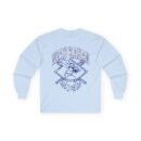 Noah Kahan Fenway Fanatic Unisex Ultra Cotton Long Sleeve Tee