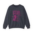 Chappell Roan Pink Pony Club Unisex Heavy Blend™ Crewneck Sweatshirt