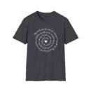 George Strait Wine Write This Down Unisex Softstyle T-Shirt