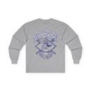 Noah Kahan Fenway Fanatic Unisex Ultra Cotton Long Sleeve Tee