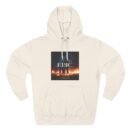 Epic The Musical Three-Panel Fleece Hoodie