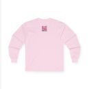 The Snuts Unisex Ultra Cotton Long Sleeve Tee