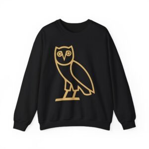 Lachlan Unisex Heavy Blend™ Crewneck Sweatshirt
