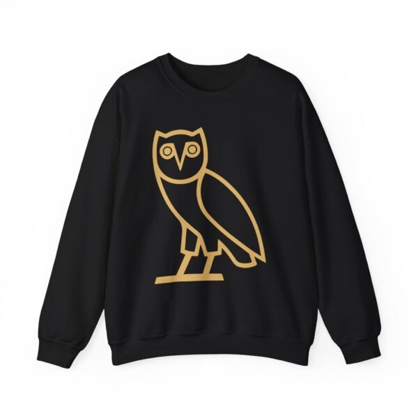 Lachlan Unisex Heavy Blend™ Crewneck Sweatshirt