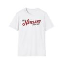 Nateland Podcast Unisex Softstyle T-Shirt