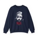 Alan Wake Unisex Heavy Blend™ Crewneck Sweatshirt
