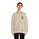 Lime Cordiale Country Club Unisex Heavy Blend™ Crewneck Sweatshirt