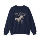 Tyler Childers Mule Kick Unisex Heavy Blend™ Crewneck Sweatshirt