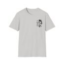 Parkway Drive Melbourne Unisex Softstyle T-Shirt