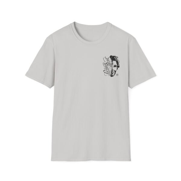 Parkway Drive Melbourne Unisex Softstyle T-Shirt - Image 5
