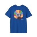 Joost Klein Luchtballon Unisex Softstyle T-Shirt