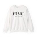 Epic The Musical Unisex Heavy Blend™ Crewneck Sweatshirt