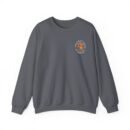 Parkway Drive Byron-shark Unisex Heavy Blend™ Crewneck Sweatshirt