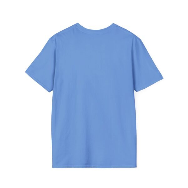 New Heights Brew Heights Left Chest Unisex Softstyle T-Shirt - Image 2