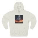 Epic The Musical Three-Panel Fleece Hoodie