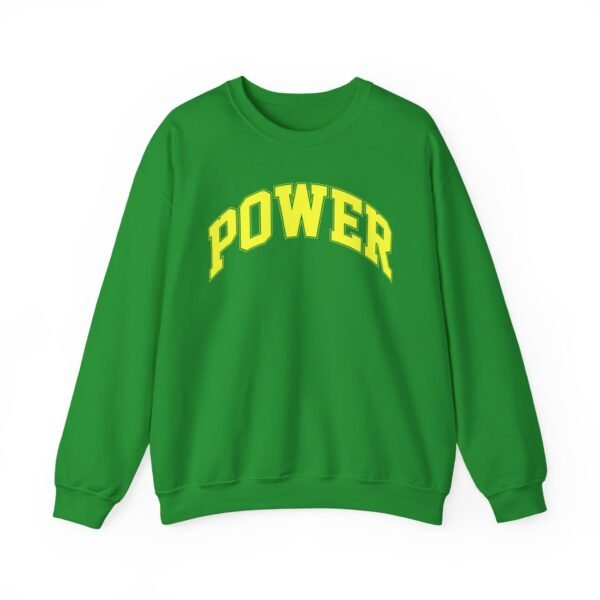 Lachlan Unisex Heavy Blend™ Crewneck Sweatshirt - Image 11