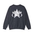 Snow Strippers Unisex Heavy Blend™ Crewneck Sweatshirt