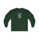 Lachlan Unisex Ultra Cotton Long Sleeve Tee