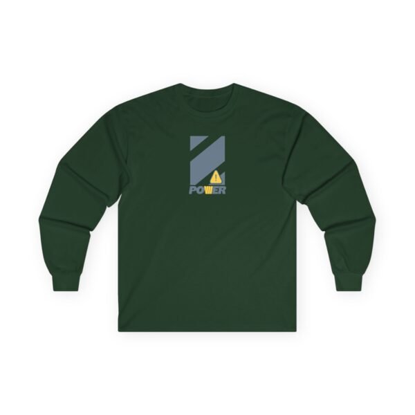 Lachlan Unisex Ultra Cotton Long Sleeve Tee - Image 7
