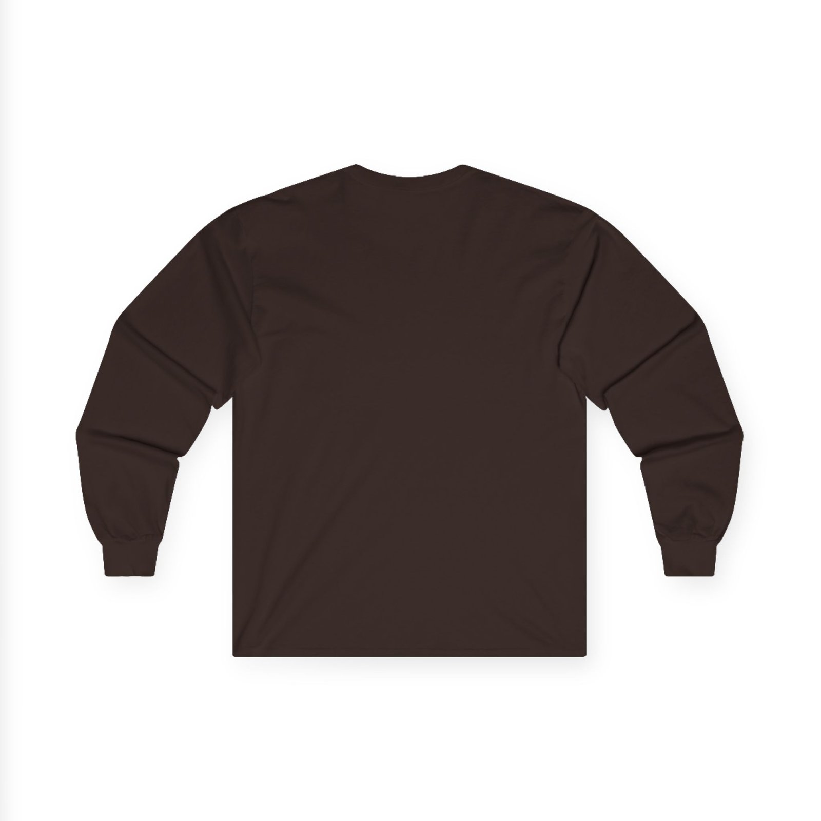 Clawfinger Unisex Ultra Cotton Long Sleeve Tee - Image 6