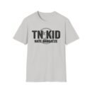 Nate Bargatze Unisex Softstyle T-Shirt