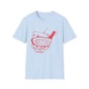 Bargatze Golf Unisex Softstyle T-Shirt