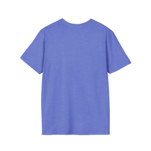Epic The Musical Unisex Softstyle T-Shirt - Image 22