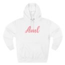 Glassjaw Aml Three-Panel Fleece Hoodie