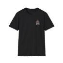 Noah Kahan Campfire Unisex Softstyle T-Shirt