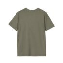 George Strait Badge Unisex Softstyle T-Shirt