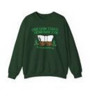 Nate Bargatze Oregon Trail Generation Unisex Heavy Blend™ Crewneck Sweatshirt
