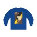 Lachlan Pwr Supply 2021 Team Gear Unisex Ultra Cotton Long Sleeve Tee