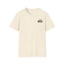 Alan Wake Unisex Softstyle T-Shirt