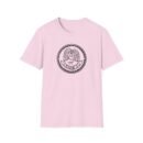 Lime Cordiale Lime Co Logo Lime Cordiale Cordi Elba Unisex Softstyle T-Shirt