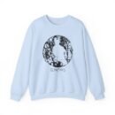 Scrapyard – Quadeca Unisex Heavy Blend™ Crewneck Sweatshirt