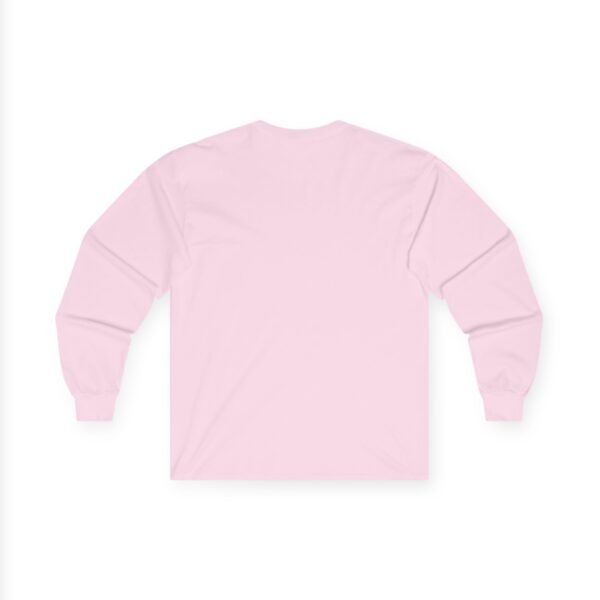 Quadeca Fmty Unisex Ultra Cotton Long Sleeve Tee - Image 10