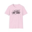 Fourth Wing Iam Yours Unisex Softstyle T-Shirt