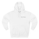Tyler Childers Blue Muleshoe Three-Panel Fleece Hoodie