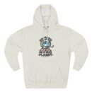 Lime Cordiale No Music on a Dead Planet Three-Panel Fleece Hoodie
