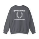 Snow Strippers Nightkillaz Unisex Heavy Blend™ Crewneck Sweatshirt