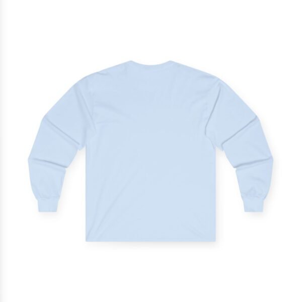 Epic The Musical Unisex Ultra Cotton Long Sleeve Tee - Image 10