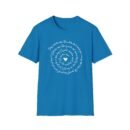 George Strait Wine Write This Down Unisex Softstyle T-Shirt