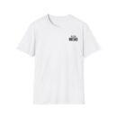 Alan Wake Unisex Softstyle T-Shirt