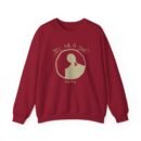 Quadeca Unisex Heavy Blend™ Crewneck Sweatshirt
