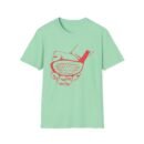 Bargatze Golf Unisex Softstyle T-Shirt