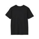 Alan Wake Unisex Softstyle T-Shirt