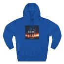 Epic The Musical Three-Panel Fleece Hoodie