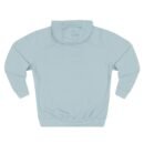 New Heights Brew Heights Left Chest Three-Panel Fleece Hoodie