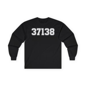 37138 Nate Bargatze Unisex Ultra Cotton Long Sleeve Tee