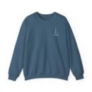 Carl Barron 2018 Black Tour Unisex Heavy Blend™ Crewneck Sweatshirt